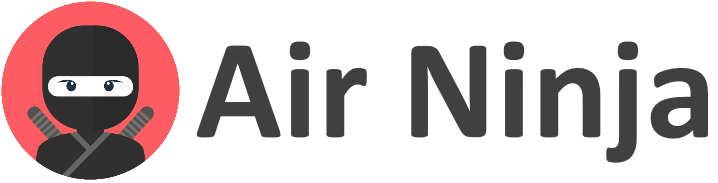 Air Ninja