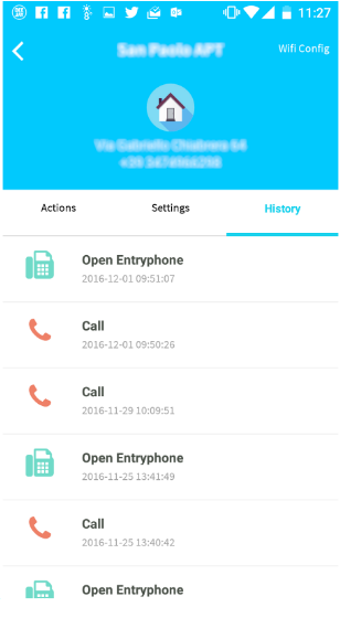 App Vikey