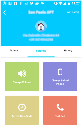 App Vikey