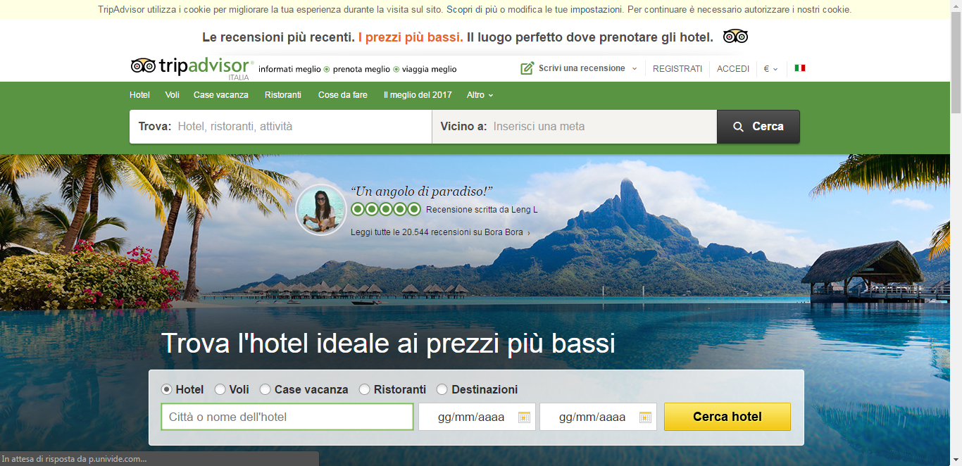 Immagine dell'articolo: Le alternative ad Airbnb