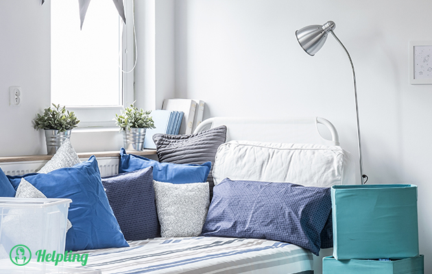 Immagine dell'articolo: Le 7 cose che devi sapere per pulire la casa prima che arrivino gli ospiti