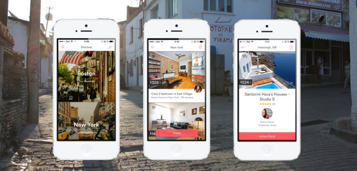Immagine dell'articolo: Come funziona la ricerca su Airbnb