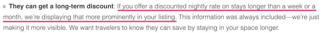 soggiorni lunghi airbnb