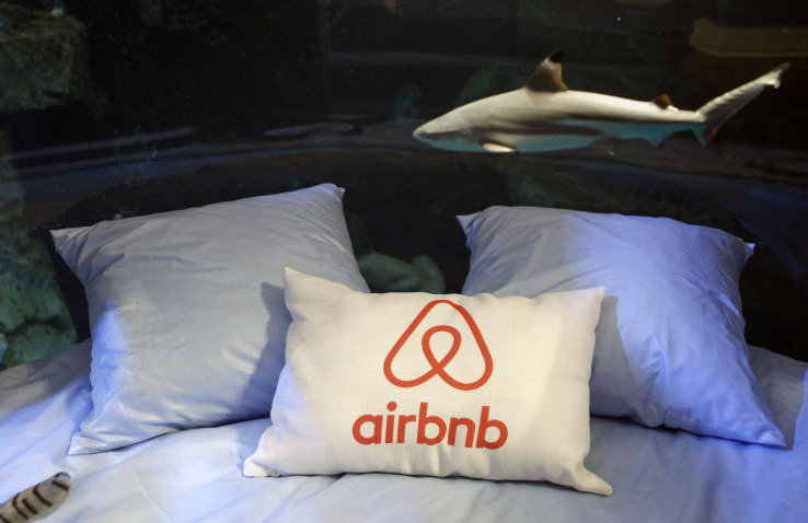 Immagine dell'articolo: Airbnb facilita le operazioni di checkin