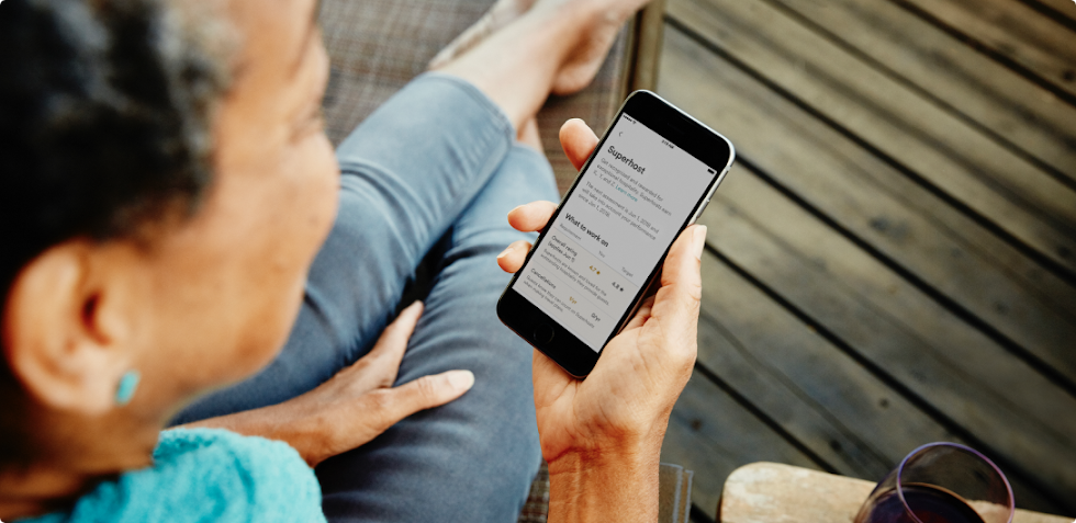 Immagine dell'articolo: Cambiati i criteri per diventare superhost