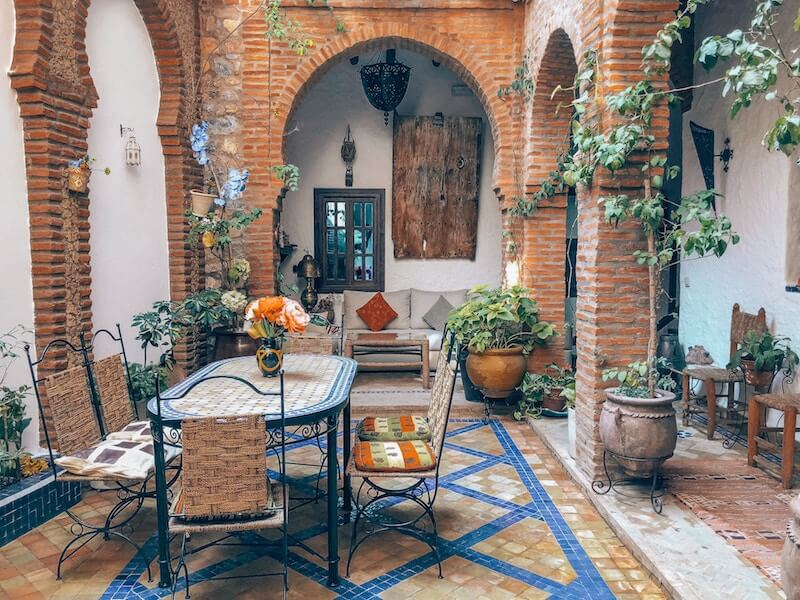 commissioni airbnb
