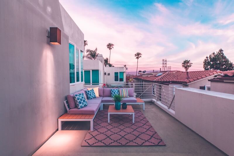 commissioni airbnb