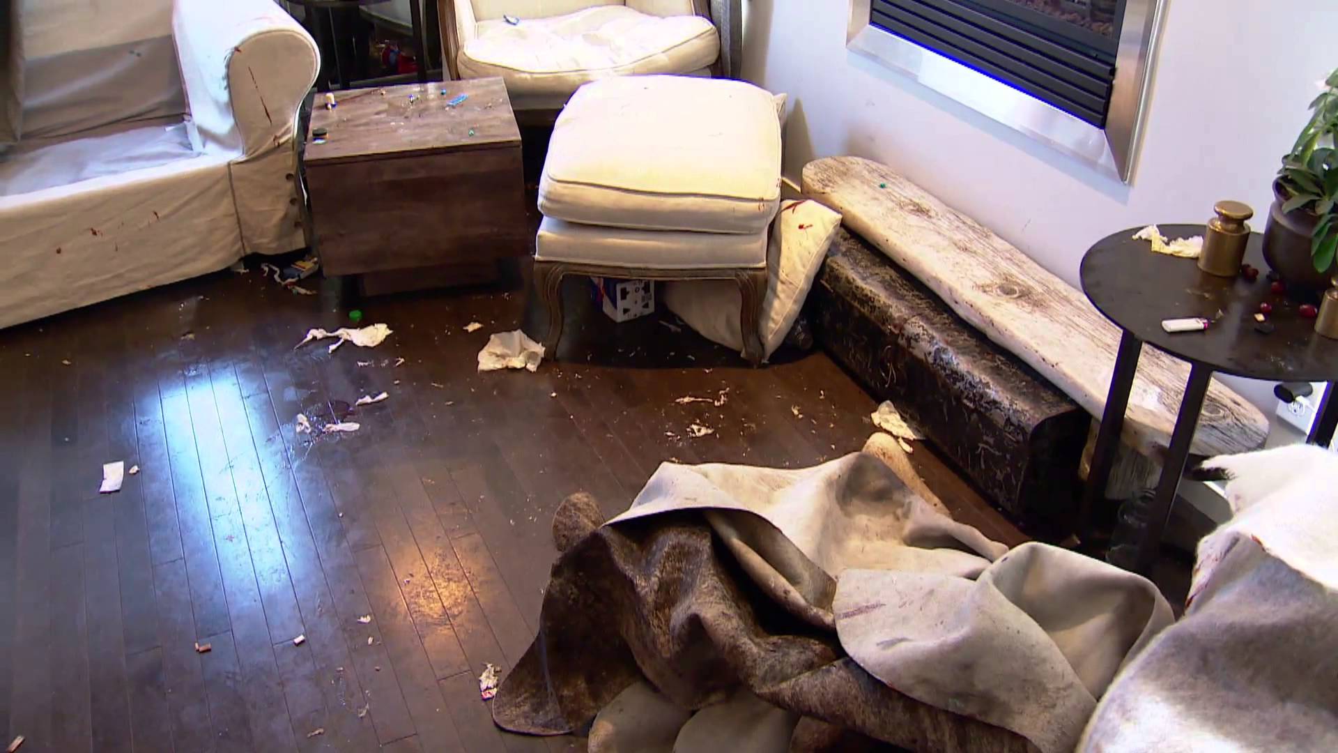 Immagine dell'articolo: Come proteggere la tua casa dai danni degli ospiti Airbnb