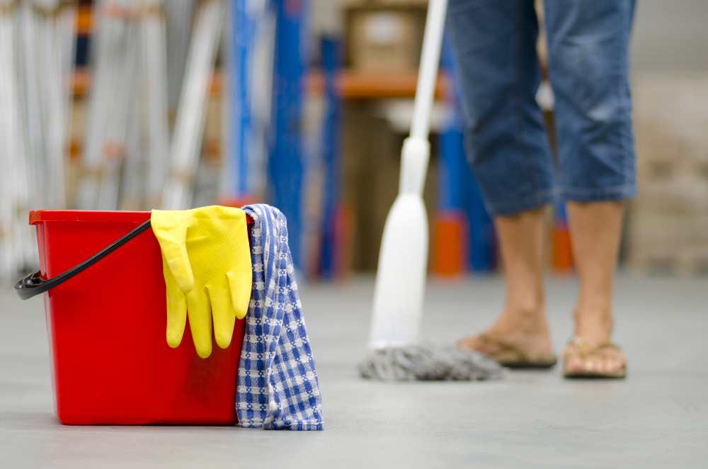 spese di pulizia airbnb