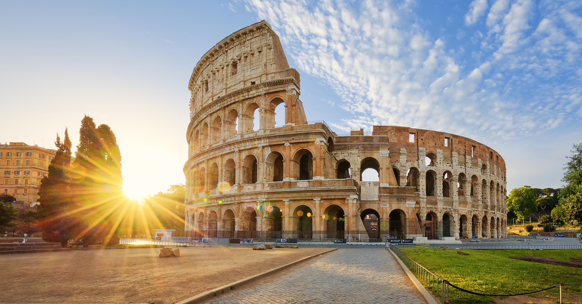 Immagine dell'articolo: Roma: Per AirBnb o Homeaway tassa di soggiorno da 3,50 euro