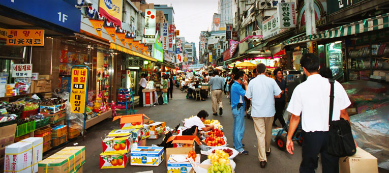 Immagine dell'articolo: Nuovi termini di cancellazione Airbnb per la Corea del Sud